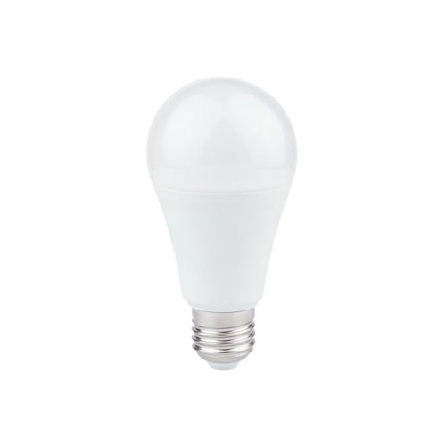 Energooszczędna Żarówka LED E27, Moc 15W, A60, Ciepła