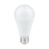 Żarówka LED Zmierzchowo-Ruchowa, Gwint E27, 6W, A60, Ciepła