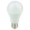 Energooszczędna Żarówka LED E27, Moc 9W, Kształt A60, Ciepła