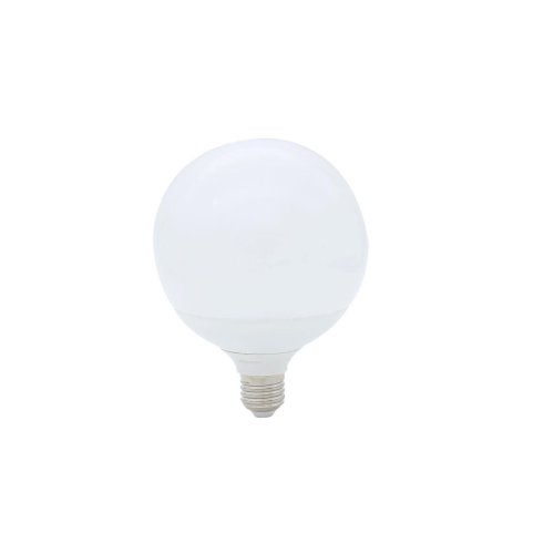 Żarówka LED E27, Moc 15W, Barwa Zimna, Kształt Globu