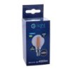 Żarówka Filamentowa LED o Gwincie E14, 4W, G45, Barwa Neutralna