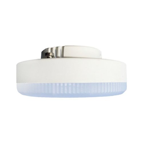 Żarówka LED GX53, Moc 6W, Nowoczesna, Neutralna Barwa