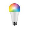 Żarówka Inteligentna RGB Smart LED E27, Wi-Fi, 8W, A60, Barwa Zmienna