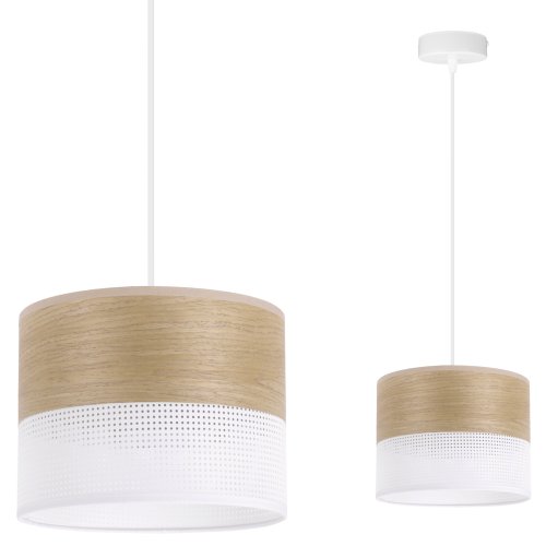 Lampy skandynawskie