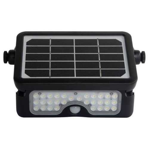 Lampy solarne