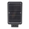 Lampa solarna STREET, latarnia LED, uliczna, ogrodowa, czujnik zmierzchowo-ruchowy, IP65