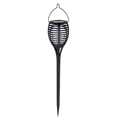 Lampy solarne do ogrodu