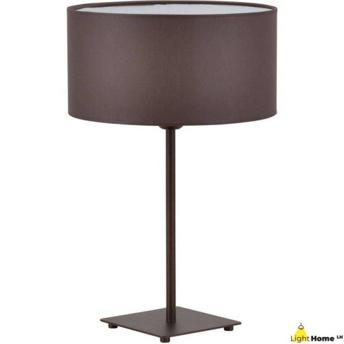 OUTLET -40% Nowoczesna Lampka Nocna Biurkowa