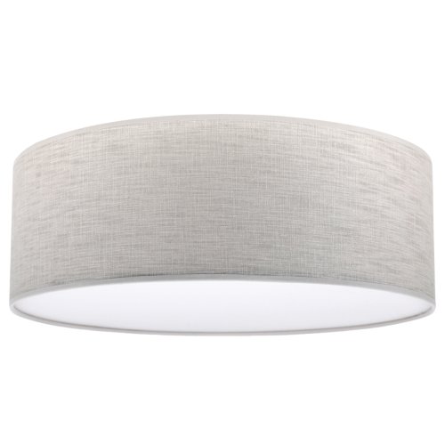 Lampa abażur PCV