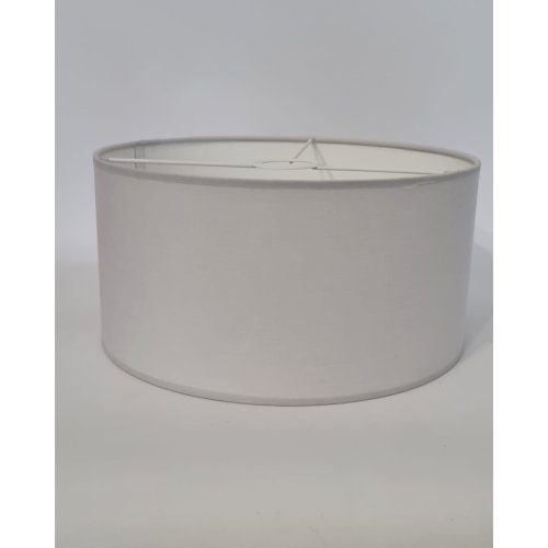 OUTLET -15% Nowoczesna Lampka Nocna Biurkowa Jasnoszara