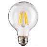 Żarówka LED Filament E27 Ciepła 8W G120 Dekoracyjna Żarówka LED Filament E27 Ciepła 8W G120 Dekoracyjna