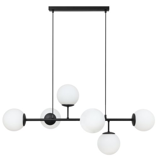 Lampy molekularne