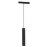 Nowoczesna lampa wisząca LED do systemów szynowych MAGNETIC, 7W, neutralna
