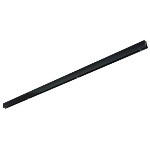 Szyna natynkowa z listwą maskującą do systemów MAGNETIC, długość 150cm