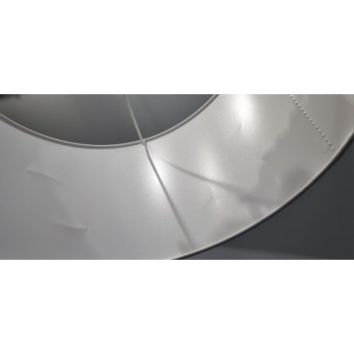 OUTLET -30% Lampa Wisząca z Abażurem Kolorowa Nowoczesna Biała