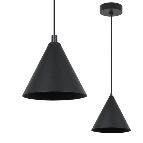 Lampy minimalistyczne