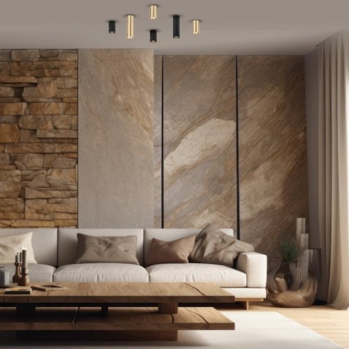 Spot sufitowy złota lampa sufitowa GENESIS, kinkiet GU10 w stylu glamour, do kuchni, łazienki, salonu