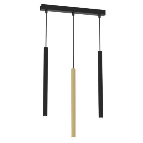 Lampy tuby