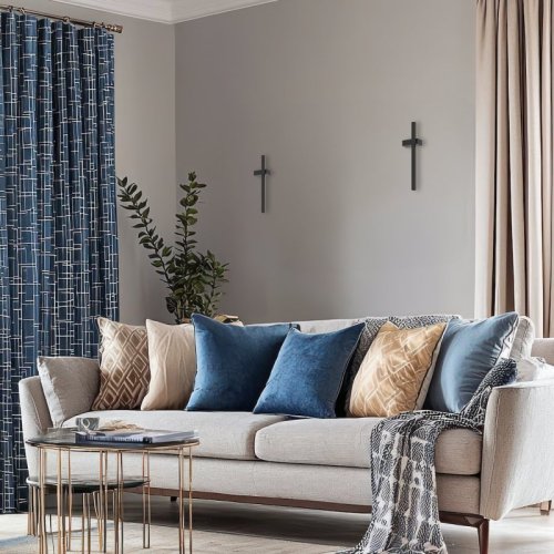 Kinkiet ścienny LED lampa ścienna z włącznikiem VISION, barwa ciepła, czarna konstrukcja w stylu loft