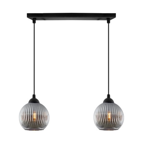 Lampy na 2 żarówki