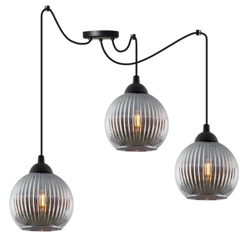 Lampy typu pająk