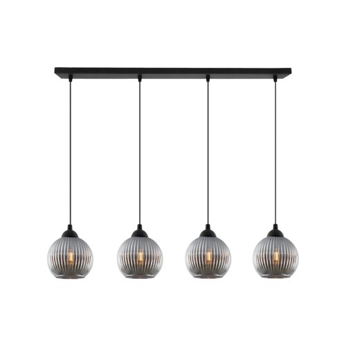 Lampy na 4 żarówki