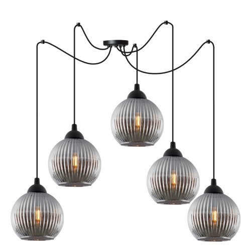 Lampy na 5 żarówek