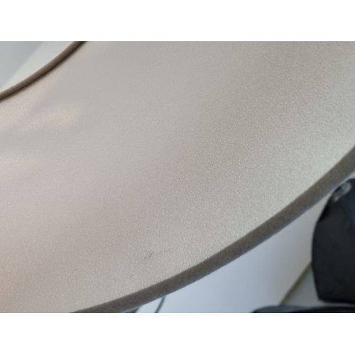 OUTLET -30% Lampa wisząca MEDIOLAN, regulowana, złoty środek, asymetryczna, E27