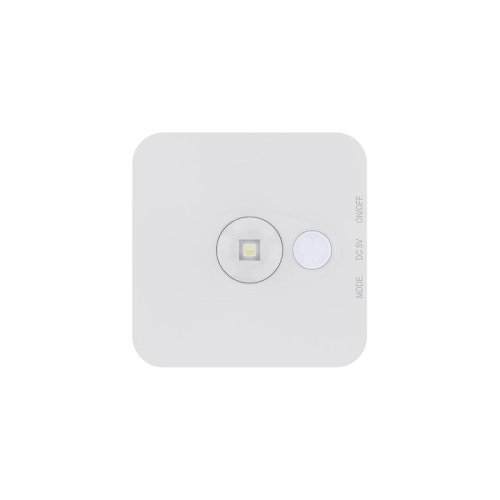 Lampa LED podszafkowo-schodowa STANLEY, kolor biały, regulowana barwa światła