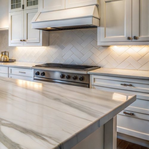 Lampa podszafkowa LED DUAL do kuchni i biura, 18W, barwa neutralna