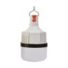 Przenośna lampka LED BULB, ogrodowa, turystyczna, kempingowa, 10W