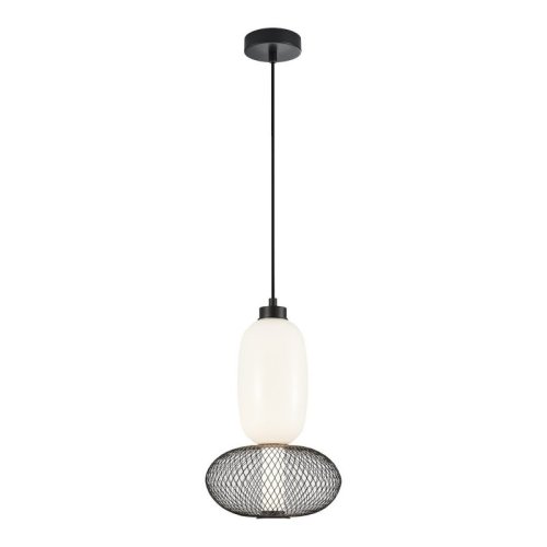 Lampy wiszące LED