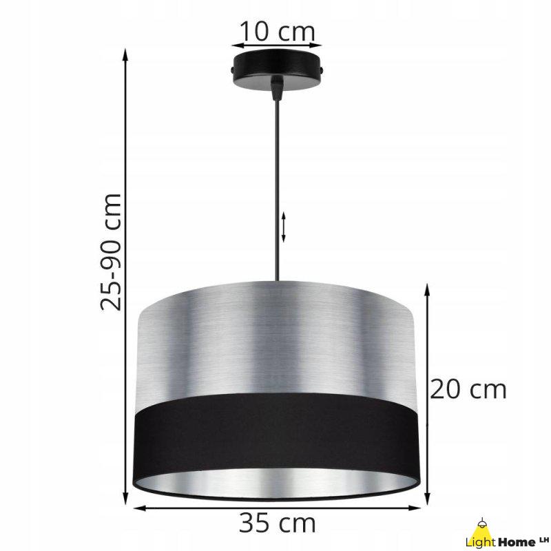 Elegancka Lampa Wisząca Do Każdego Wnętrza Elegancka Lampa Wisząca Do Każdego Wnętrza