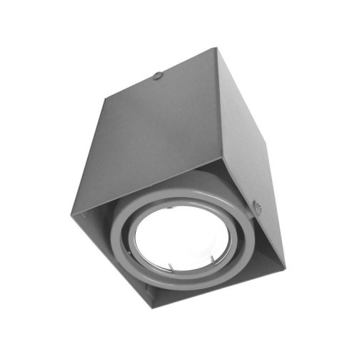 Szare lampy