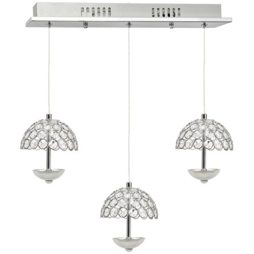 Lampy sufitowe do salonu