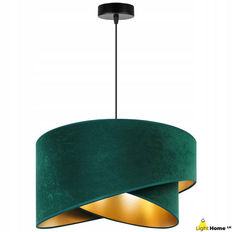 Wisząca Regulowana Lampa Złoty Środek Wisząca Regulowana Lampa Złoty Środek
