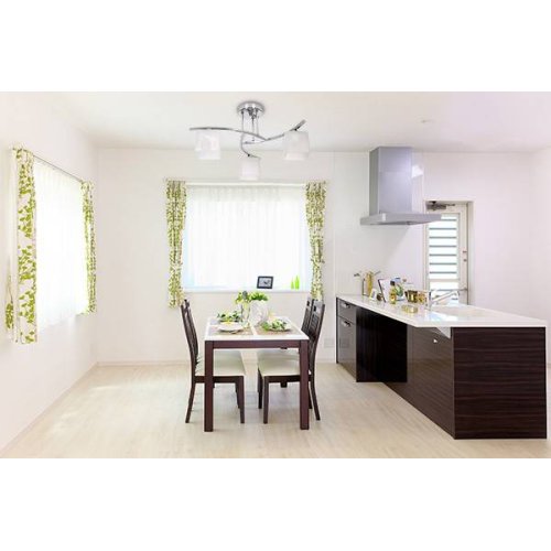 Lampa Wisząca Sufitowa Chrom Szklane Klosze