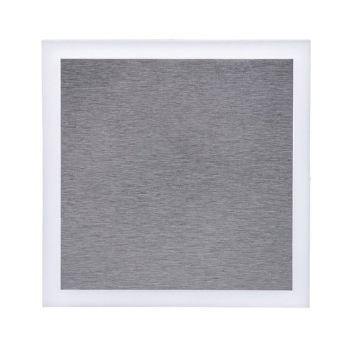 Oprawa schodowa LED EVO, kolor biały, w stylu nowoczesnym, moc 0,6W