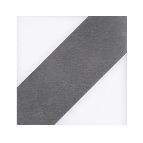 Oprawa schodowa LED EXON, kolor biały, w stylu nowoczesnym, moc 0,6W