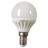 Żarówka LED E14 Ciepły Kulka 5W 35W Żarówka LED E14 Ciepły Kulka 5W 35W