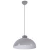 Klasyczna lampa wisząca sufitowa z tworzywa sztucznego Klasyczna lampa wisząca sufitowa z tworzywa sztucznego
