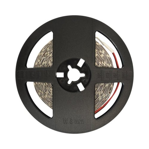 Taśma LED premium, barwa ciepła, długość 5m