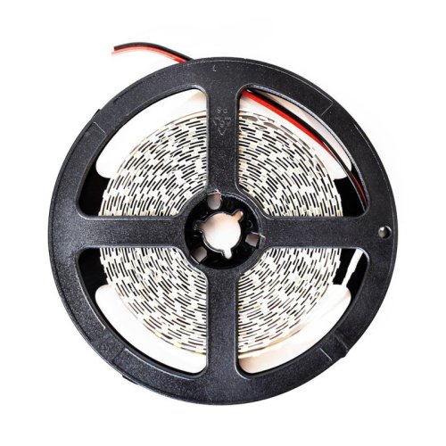 Taśma LED premium, barwa zimna, długość 5m