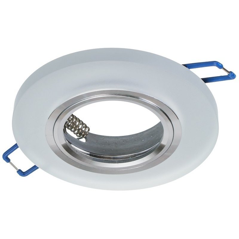 Oczko sufitowe LED, kolor biały, stopień ochrony IP20