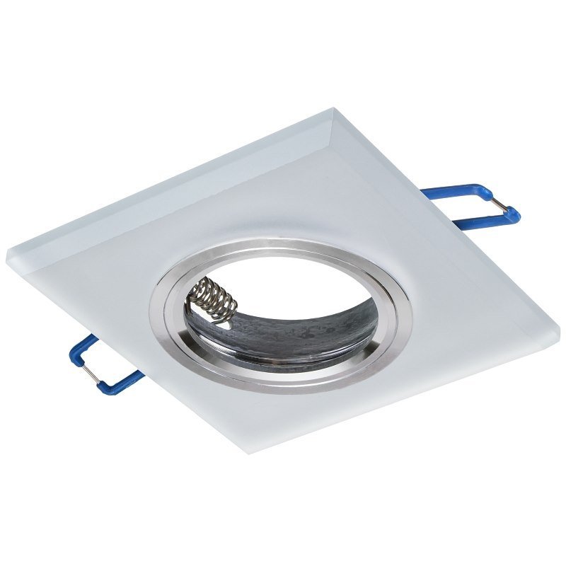 Oczko sufitowe LED, kolor biały, stopień ochrony IP20