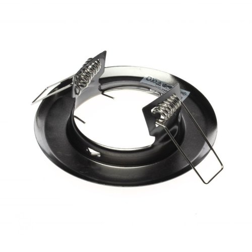 Oczko sufitowe LED w kolorze mosiądzu, do salonu, kuchni, pokoju