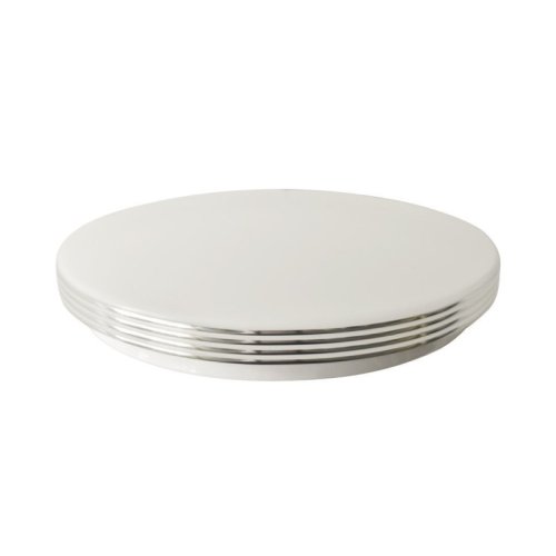 Lampa LED plafon sufitowy BRAVO, w kolorze białym, styl nowoczesny, moc 16W