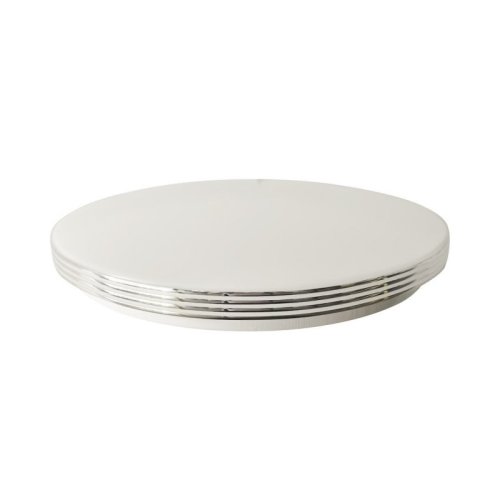 Lampa LED plafon sufitowy BRAVO, biały, styl nowoczesny, moc 20W