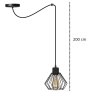 Nowoczesna Lampa Wisząca  Nowoczesna Lampa Wisząca