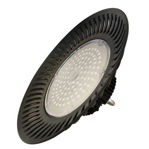 Lampa techniczna warsztatowa oprawa LED, IP65, barwa zimna, moc 200W